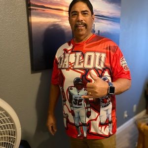 Meet your Posher, Timothy